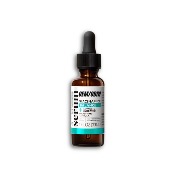 Niacinamide Serum - OEM Brightening Anti Wrinkle