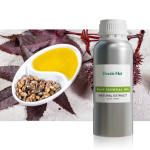 Black Castor Oil - Cold Pressed Hair Strengthen