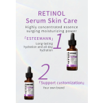 Whitening Serum - Retinol Hyaluronic Acid