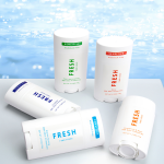 Deodorant Stick - Aluminum Free Unisex Formula