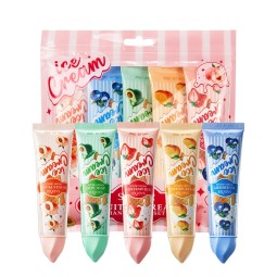 Hand Cream Set - Fruit Scented Moisturizing