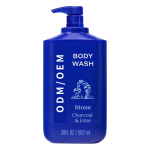 Shower Gel 30oz - Paraben Free Body Wash