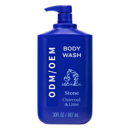 Shower Gel 30oz - Paraben Free Body Wash