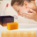 Whitening Soap - Turmeric Kojic Acid Dark Spot