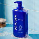 Shower Gel 30oz - Paraben Free Body Wash