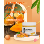 Turmeric Cream - OEM Anti-Aging Whitening Factory