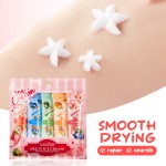 Hand Cream Set - Fruit Scented Moisturizing