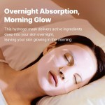 Hydrogel Mask 3 Pack - Peptide Collagen Lifting