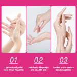 Hand Cream - Vaseline Soothing Repair 8X