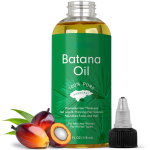 Batana Oil 4oz - Hair Thickening Repair Care