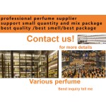 Perfume Set - Luxury Men Women Gift Bottles