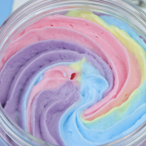 Body Butter - Shea Butter Whitening Feature