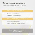 Overnight Mask - Collagen Niacin Hydrating