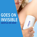 Deodorant Stick - Aluminum Free Unisex Formula