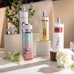 Body Mist - Long Lasting Fragrance Customized