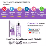 Face Serum - Organic Vitamin C Anti Aging