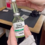 Booster Serum - Oil Control Stem Cell Ampoule