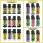 Car Perfume - Aromatherapy Scented Diffuser