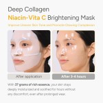 Overnight Mask - Collagen Niacin Hydrating