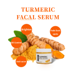 Turmeric Cream - OEM Anti-Aging Whitening Factory