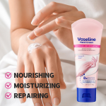 Hand Cream - Vaseline Soothing Repair 8X