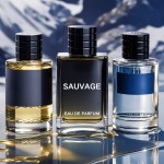 Men's Perfume 100ml - Wilderness Woody Fragrance