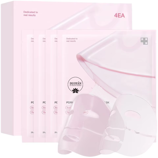 Face Mask - Salmon DNA PDRN Collagen Gel