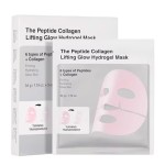 Hydrogel Mask 3 Pack - Peptide Collagen Lifting