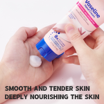 Hand Cream - Vaseline Soothing Repair 8X