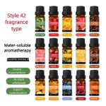 Car Perfume - Aromatherapy Scented Diffuser
