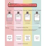 Travel Perfume 35ml - Arab Eau De Toilette Mist