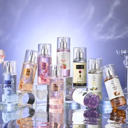 Women's Perfume 88ml - Body Mist Export Factory