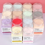 Whitening Jelly Mask - OEM Herbal Crystal Powder