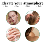 Black Castor Oil - Cold Pressed Hair Strengthen