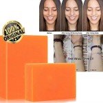 Handmade Soap 100g - Organic Kojic Acid Cleanse