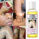 Skin Lightening Oil - Organic Whitening Serum