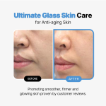 Collagen Cream - Korean Anti-Wrinkle Firming