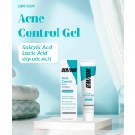 Acne Control Serum - Salicylic Acid Treatment