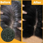 Hair Darkening Shampoo - Gray to Black Dye