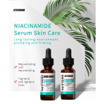 Niacinamide Serum - OEM Brightening Anti Wrinkle