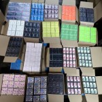 Men's Perfume - Long Lasting Spray Release