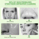 Facial Cleanser - Salicylic Acid Acne Care