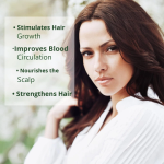 Rosemary Oil - Pure Natural Hair Growth