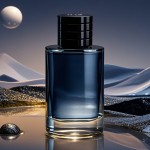 Men's Perfume 100ml - Wilderness Woody Fragrance