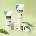 Facial Cleanser - Salicylic Acid Acne Care