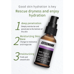 Anti-Aging Serum - Hyaluronic Acid Infused