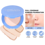 Setting Powder - OEM Pressed 3 Colors Oil Control Factory