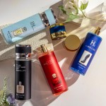 Body Mist - Long Lasting Fragrance Customized