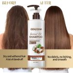 Shampoo 500ml - Coconut Oil Anti Dandruff