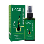 Hair Treatment Spray - Collagen Keratin Conditioner